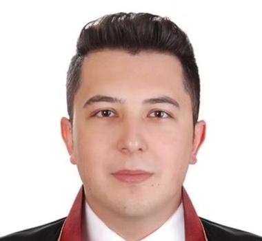 Av. Abdullah Erdi ERTÜRK